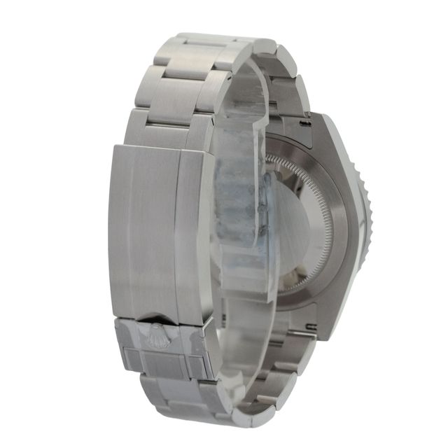 Rolex Submariner Starbucks Image 3